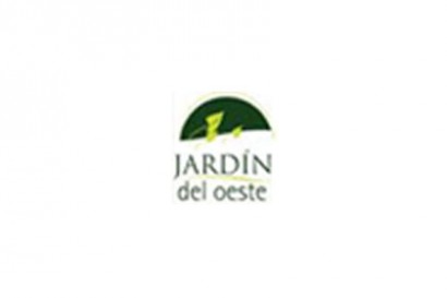 jardin del oeste